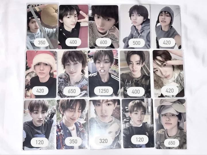 [Cortis]#代友售 玹訓小盤