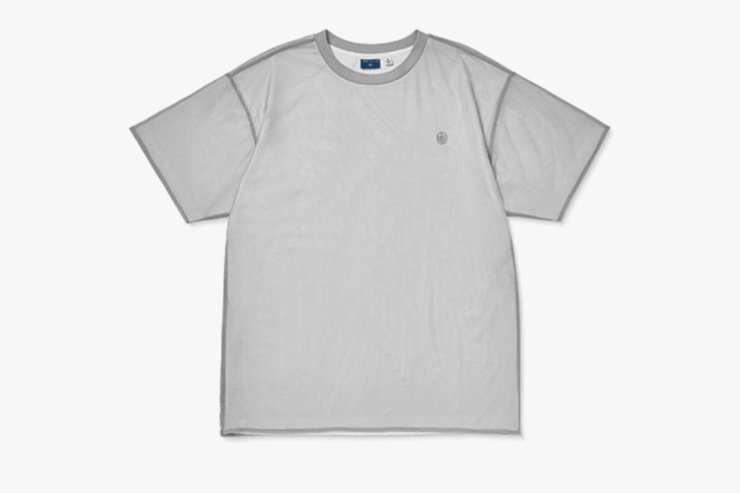 〔代購〕DxS 灰T