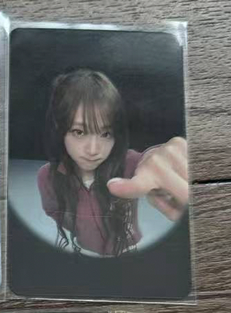 26巡演幸運卡 叮咚