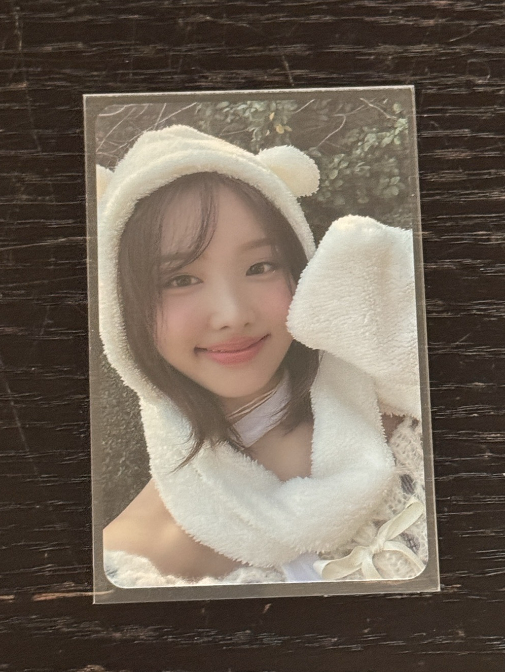 熊帽娜（需多帶標🔆的$500）