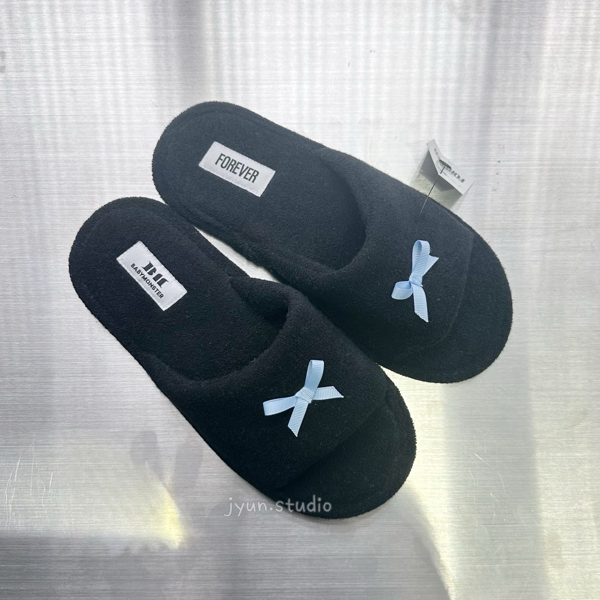 FOREVER 室內拖鞋