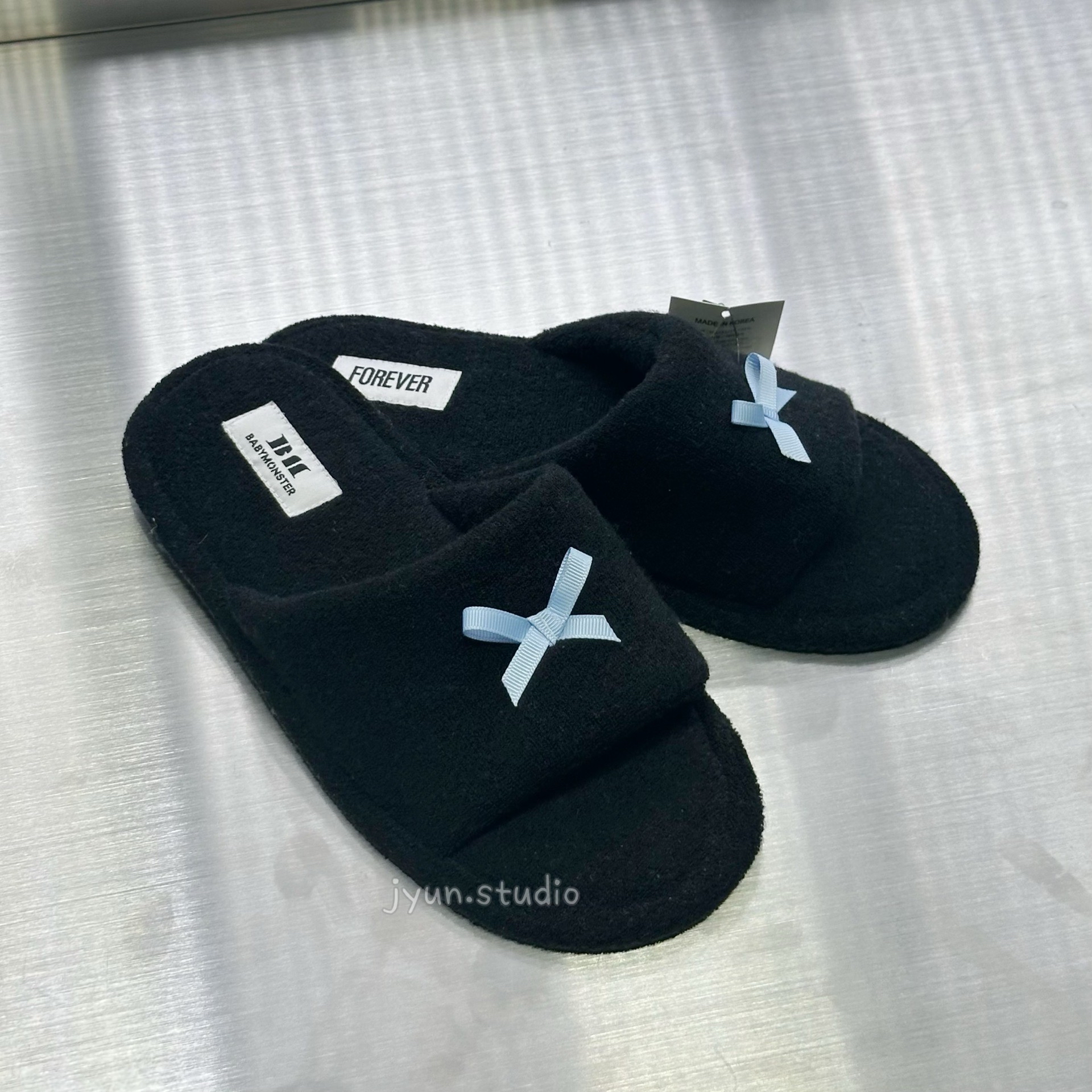 FOREVER 室內拖鞋