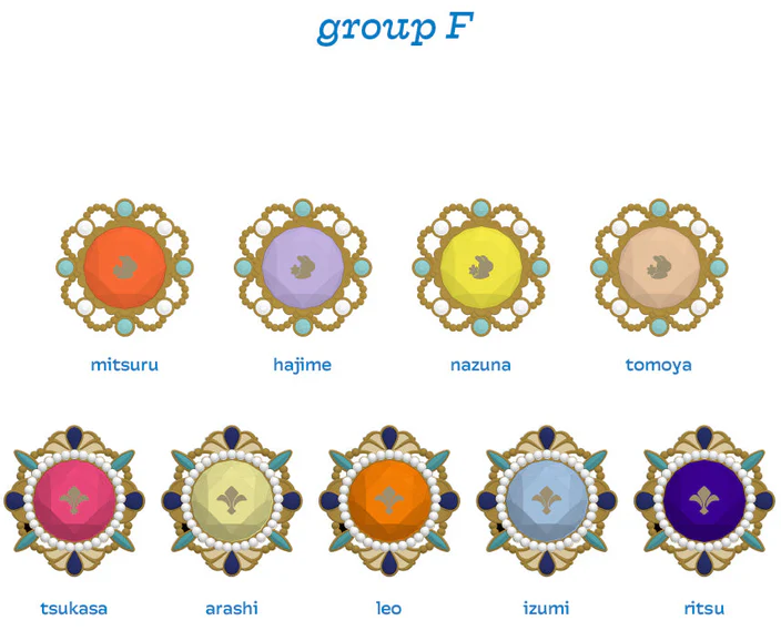 10th Tour Edition指燈