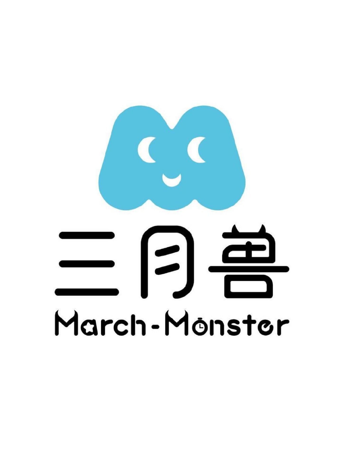 中國 三月獸 株式会社A3聯名合作