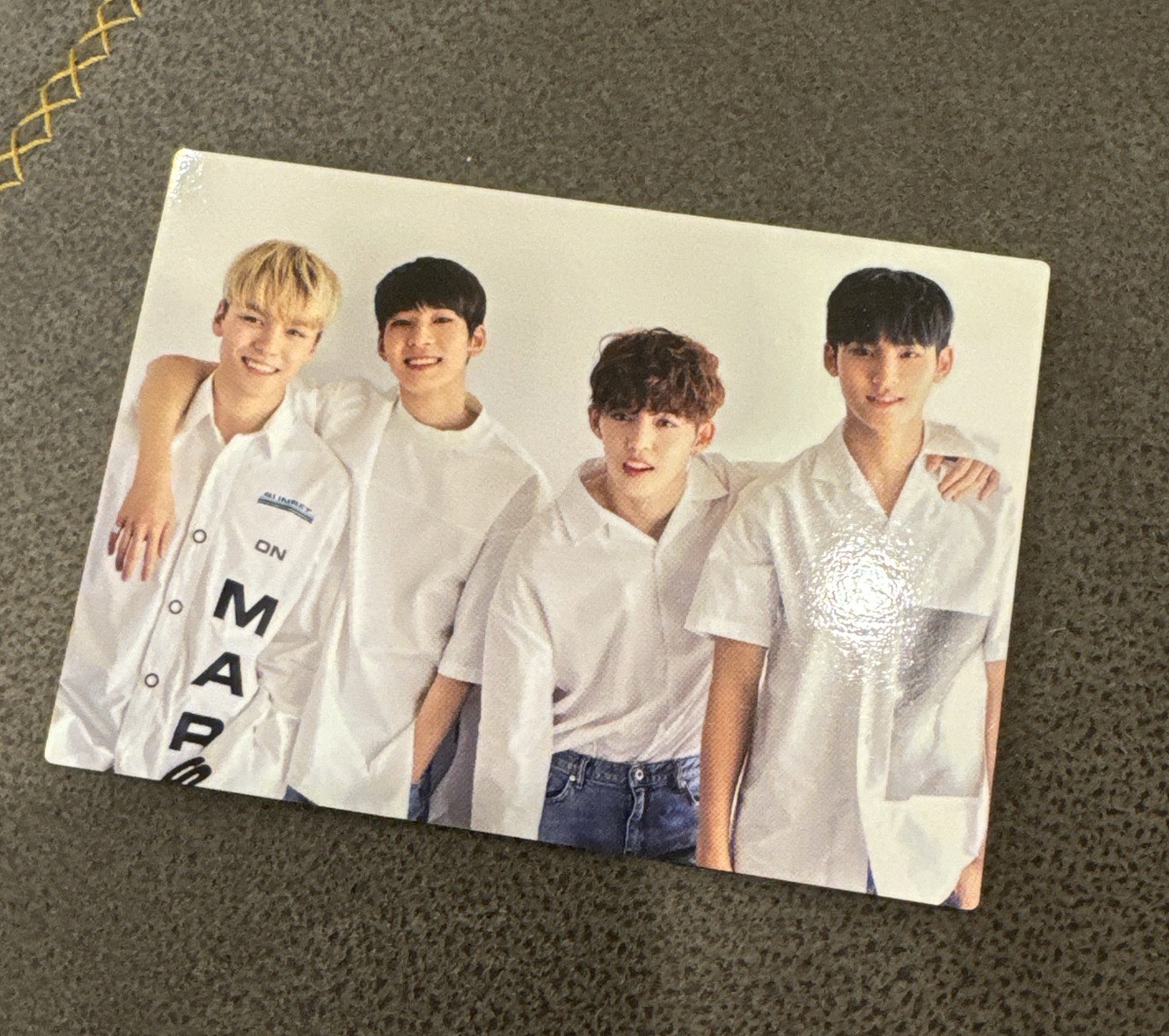 DIAMOND EDGE 隨機卡 