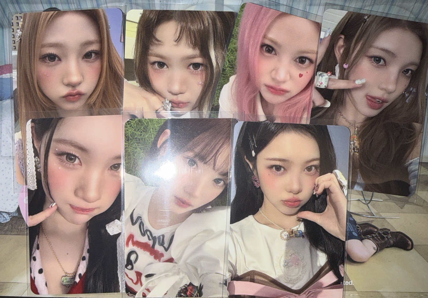 hearts2hearts am*7 無ana