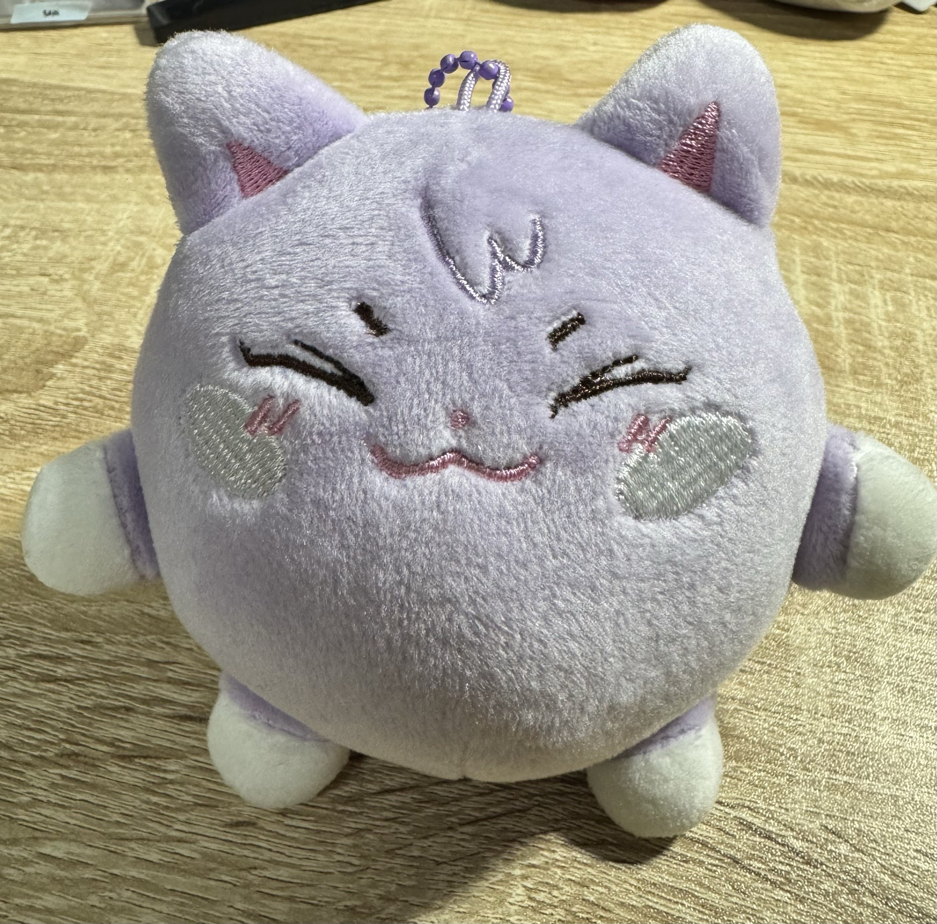 傘德壓力球小盤🐱