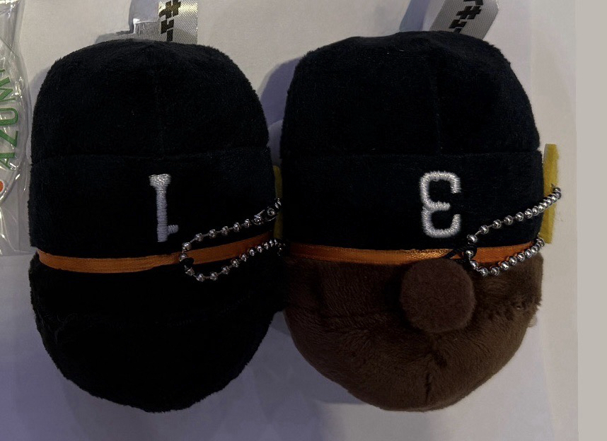 排球少年 普趴 大地/旭