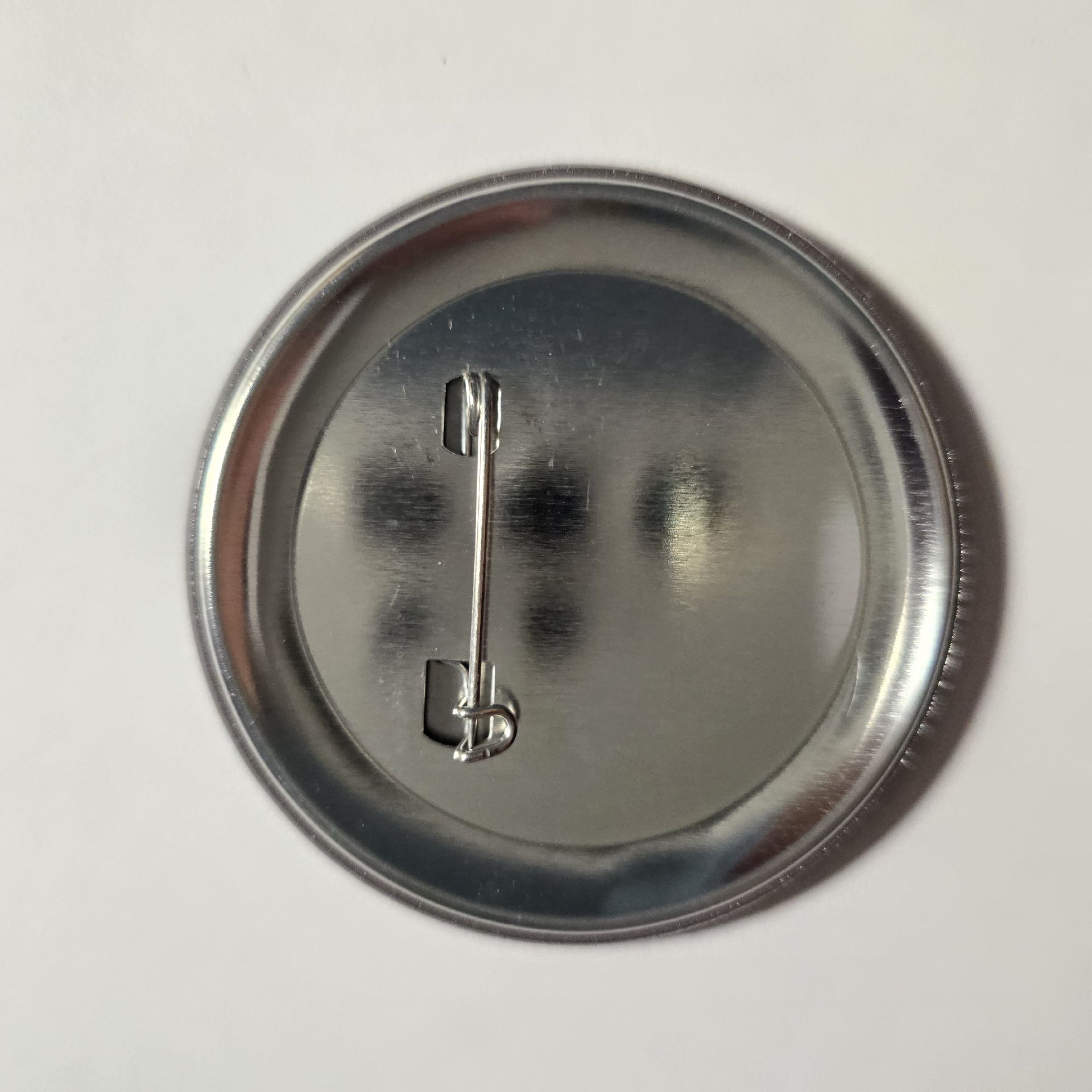 迷一成員手繪徽章-凡