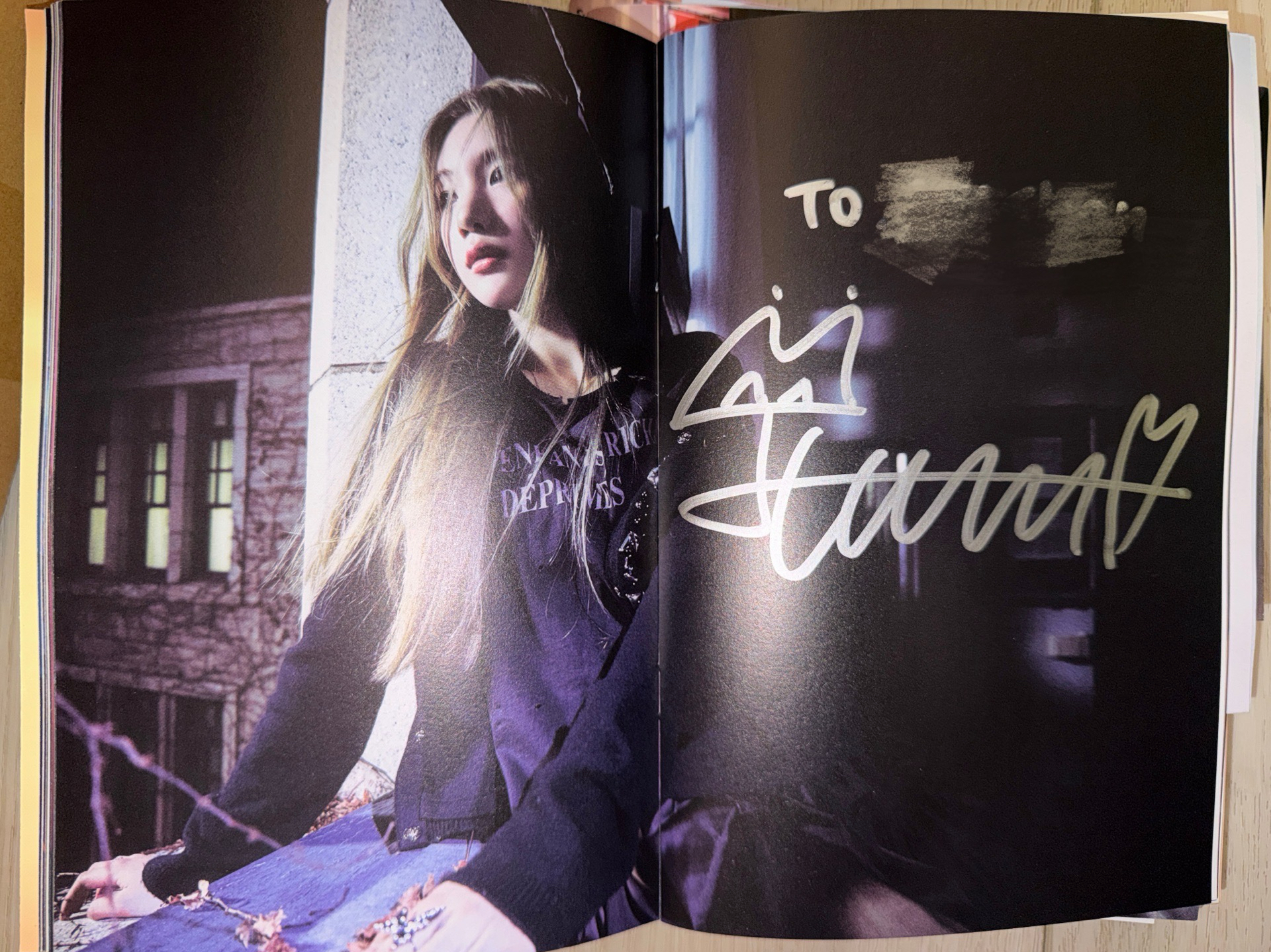 hearts2hearts juun to簽專