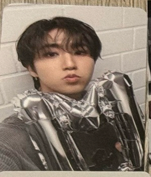 KARMA fans 特典卡 城