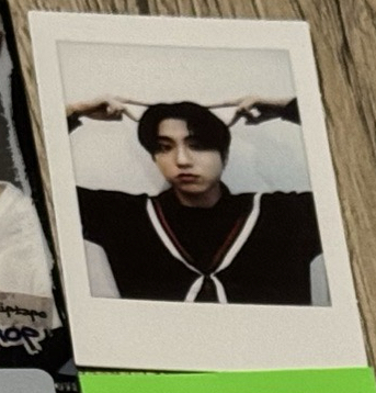 MAXIDENT 一直娛 拍立得 城