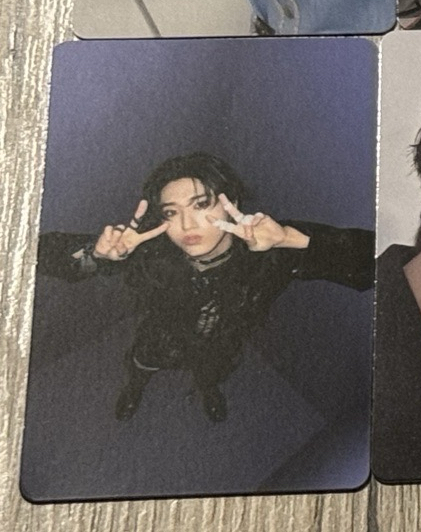 GIANT 專輯卡 B盤 城