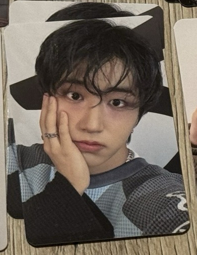 3rd 世巡安卡快閃店 滿額卡 城