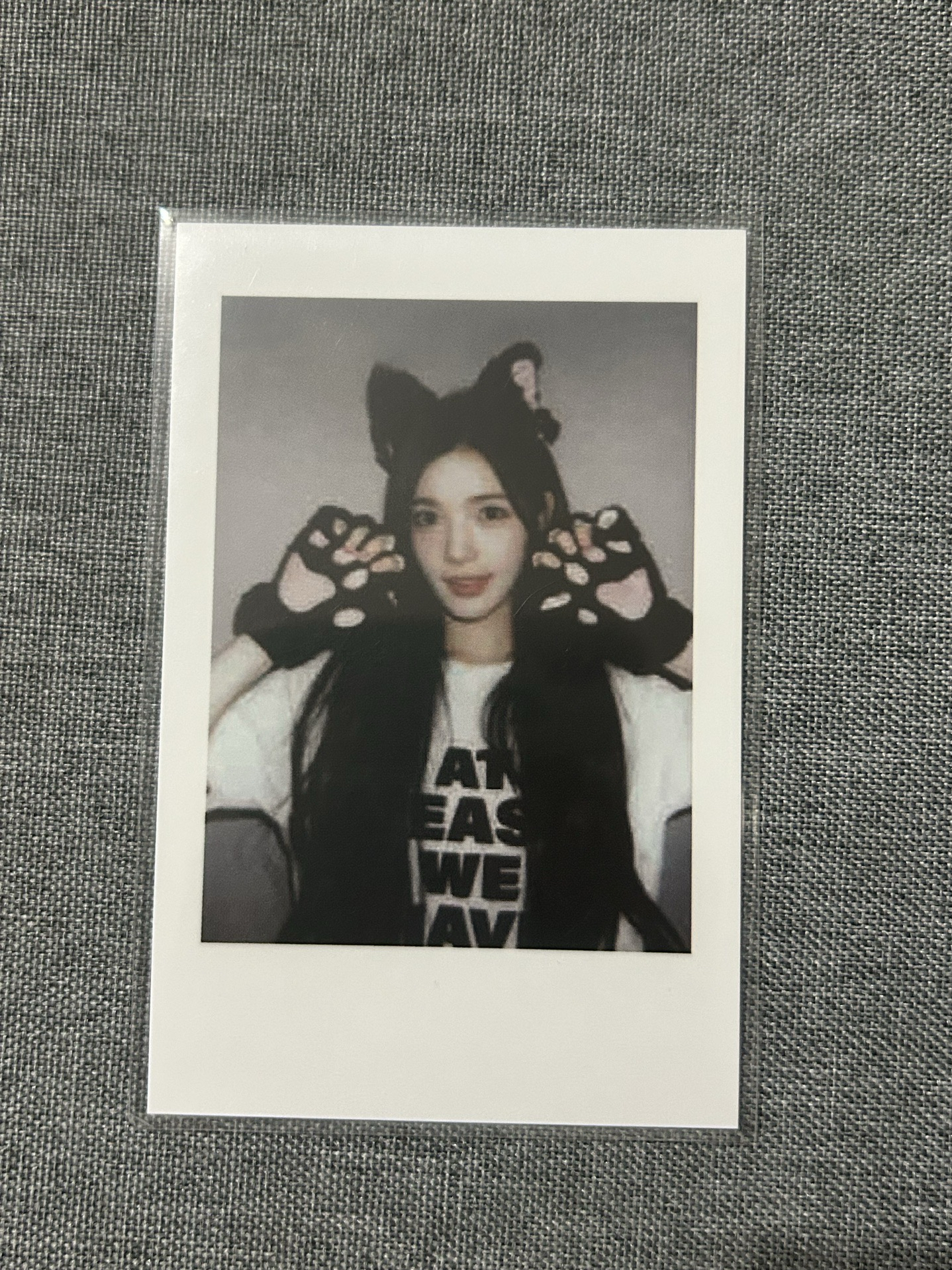 el貓爪yuha拍立得