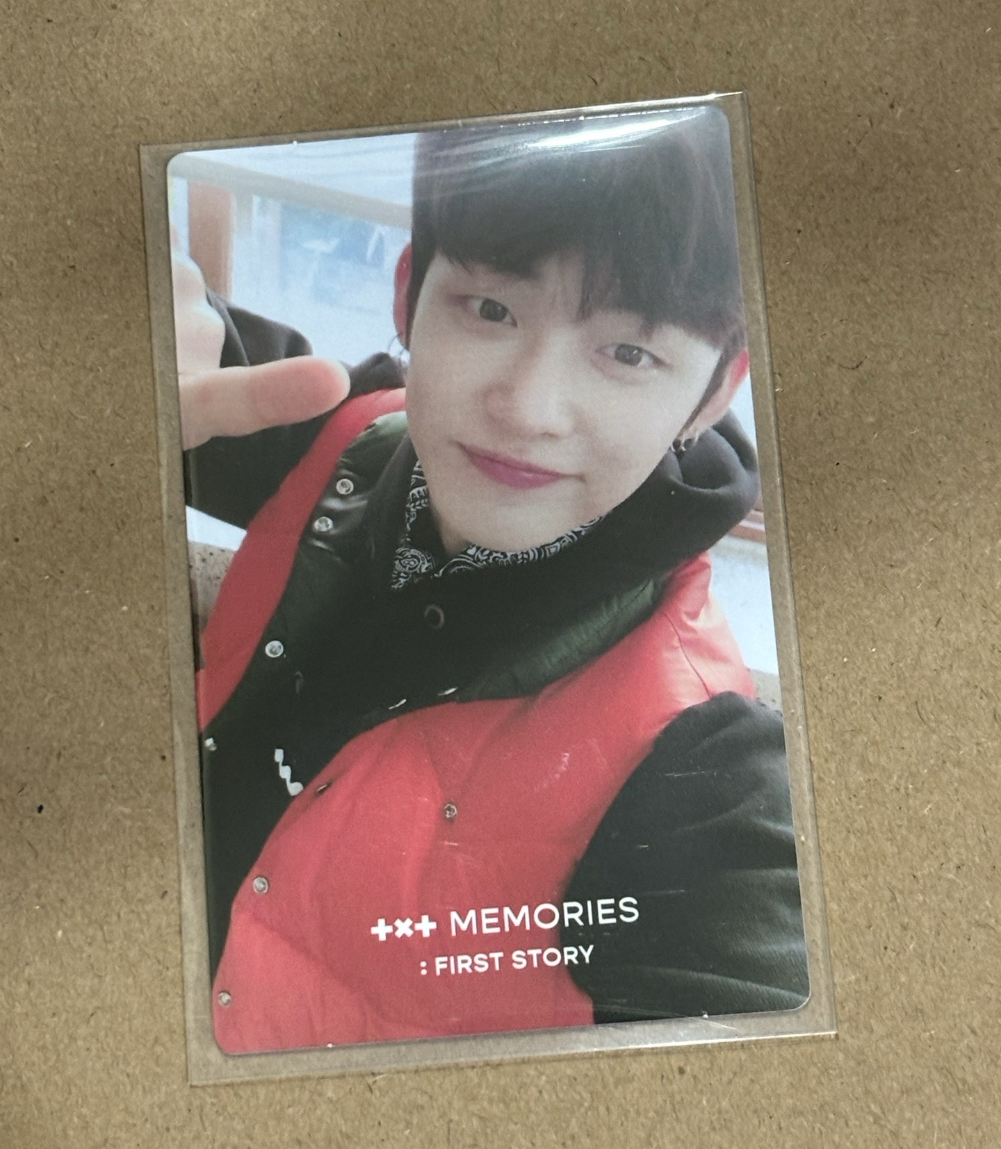 寶寶竣（有損）