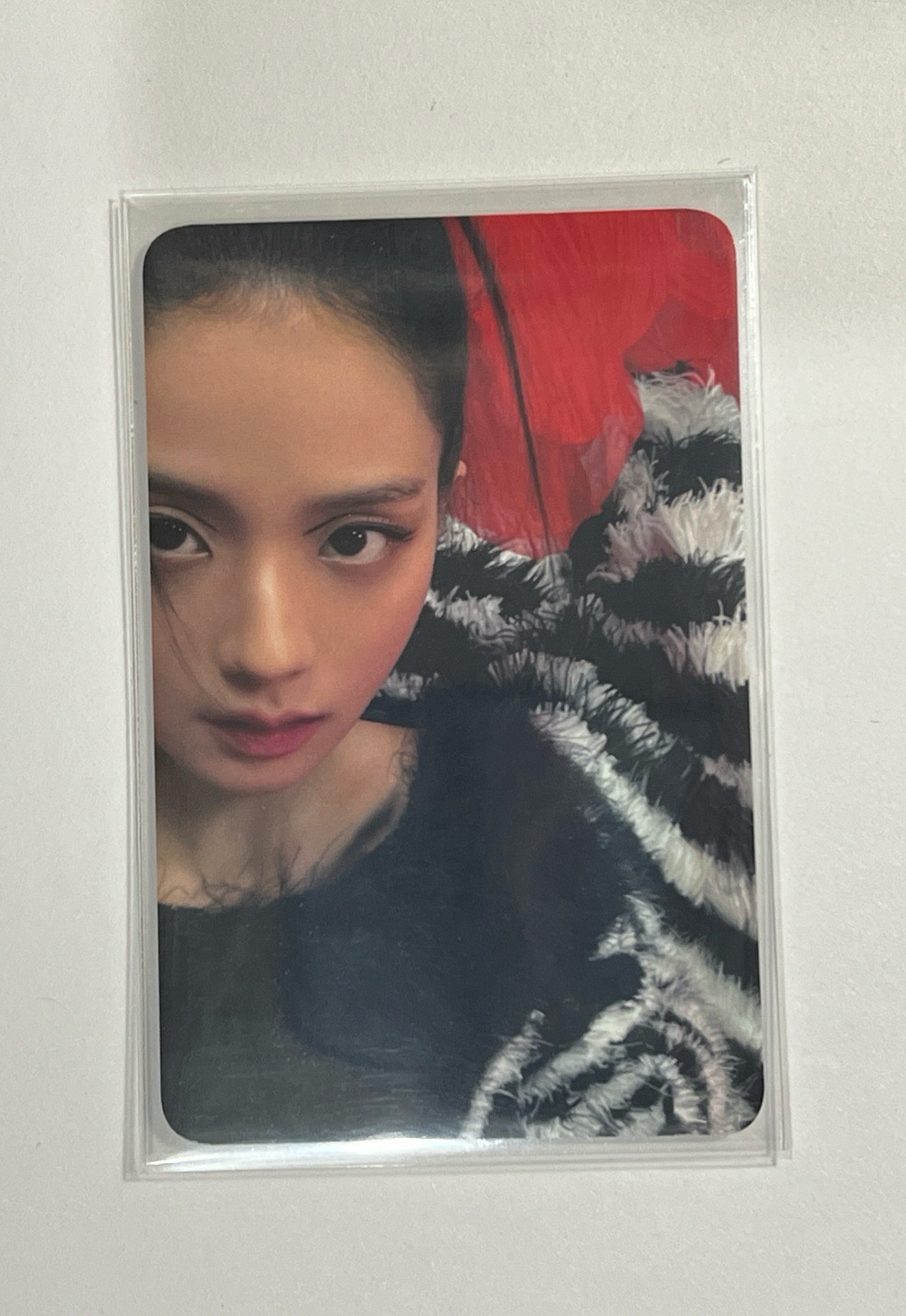 ME k4 江南快閃 幸運卡 