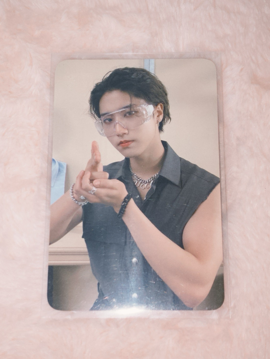 MAXIDENT k4 城特典卡