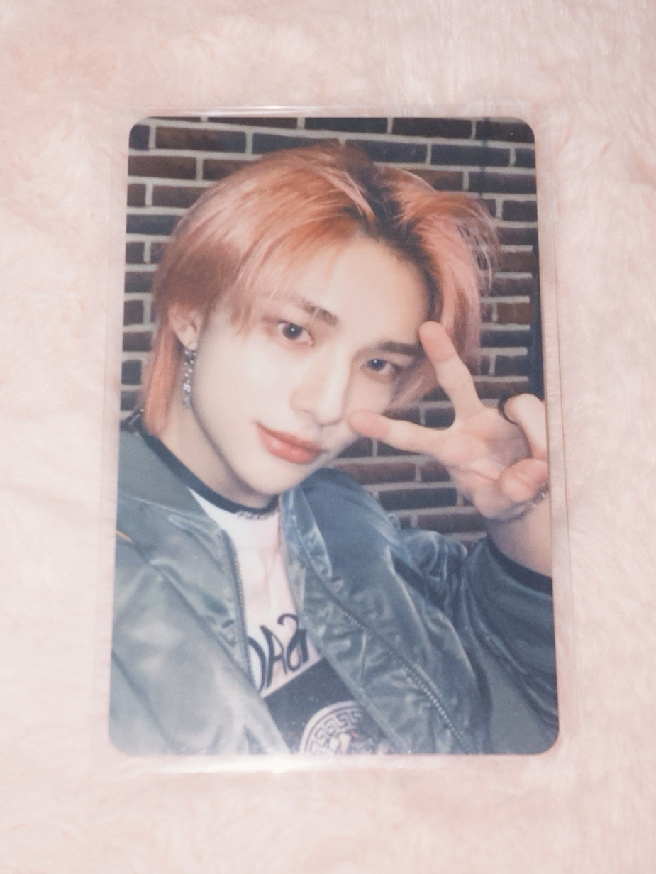 5-STAR sw 1.0 A版 辰幸運卡