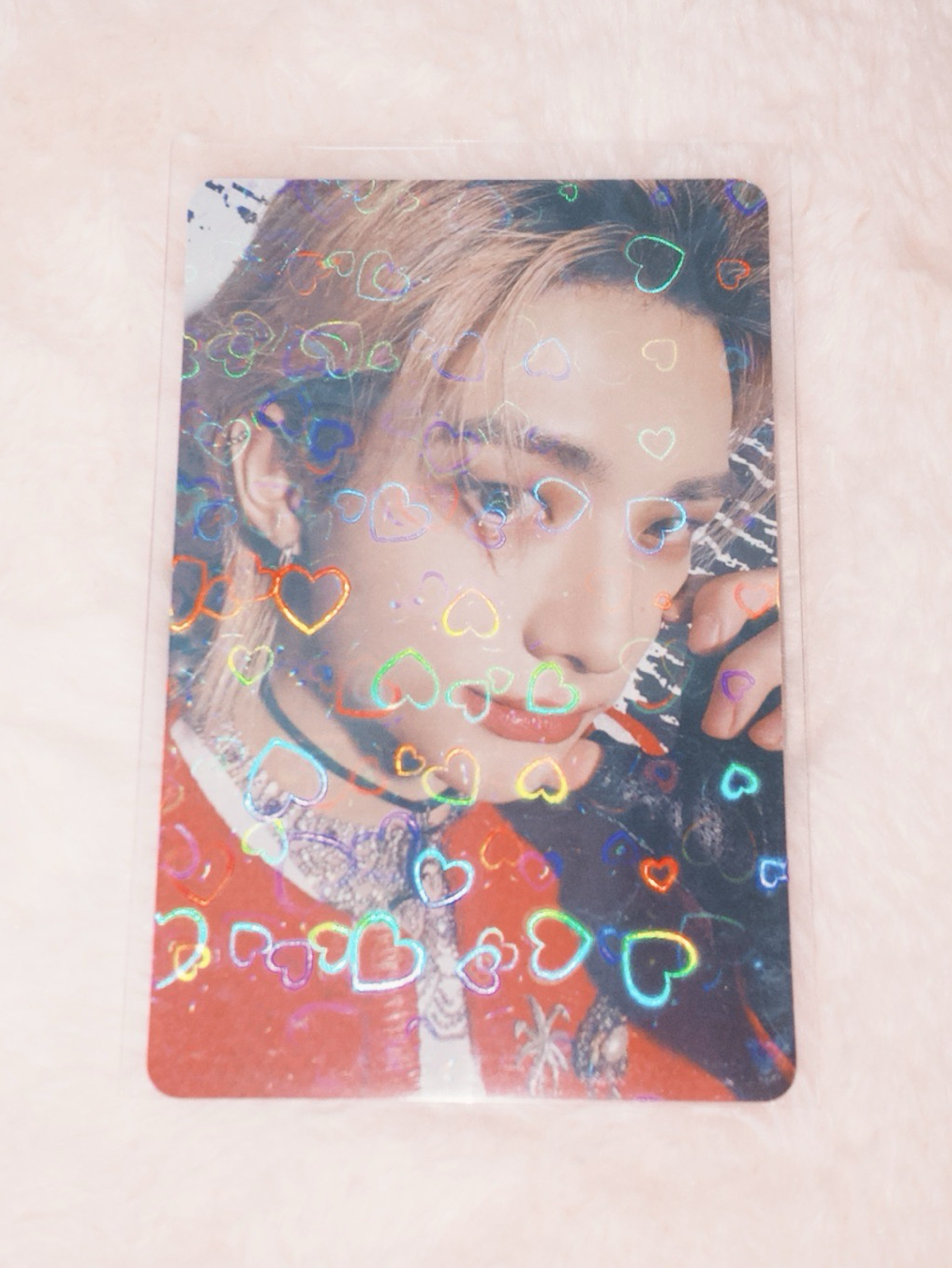 5-STAR kms 1.0 辰特典卡