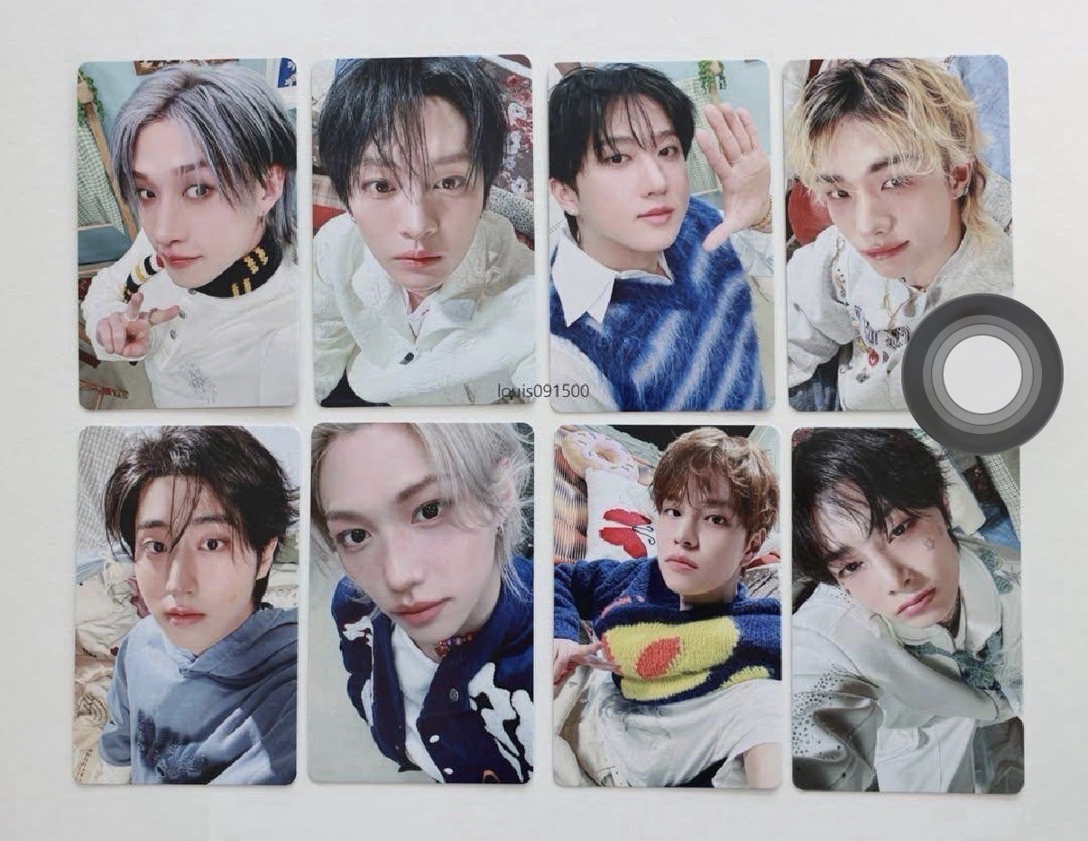 6th Fm 線上滿額 套卡 現貨秒出