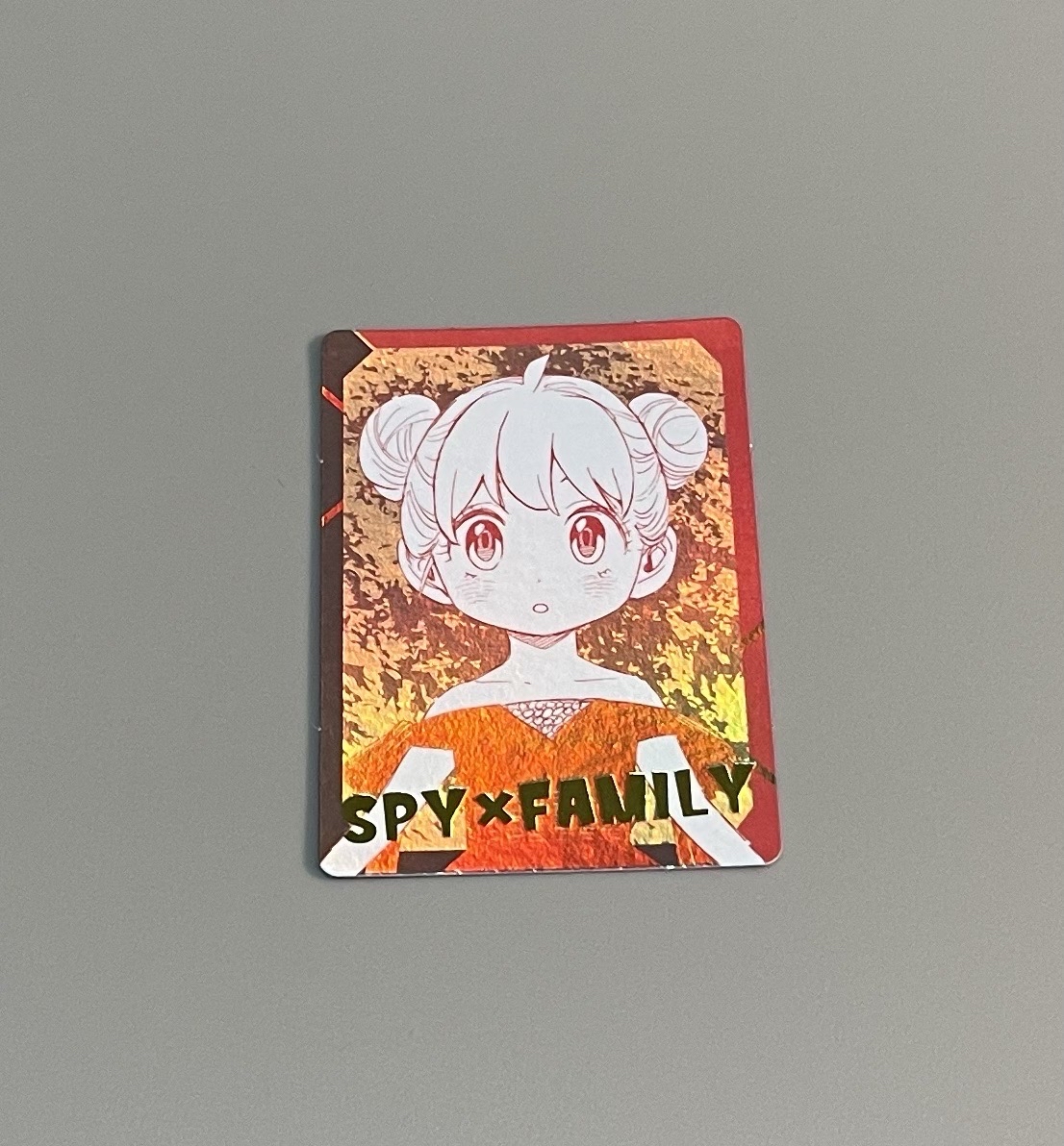 間諜家家酒 雷射卡組 2026 台中國際動漫節