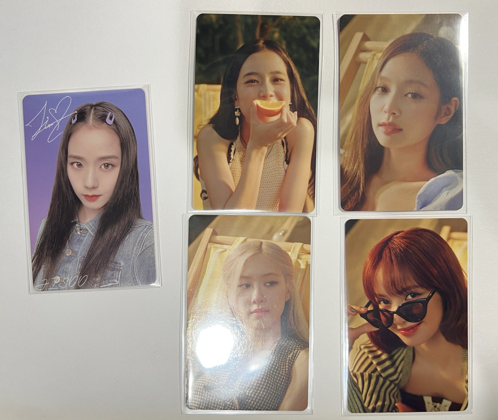 BPTG 卡帶露營組 整圖售