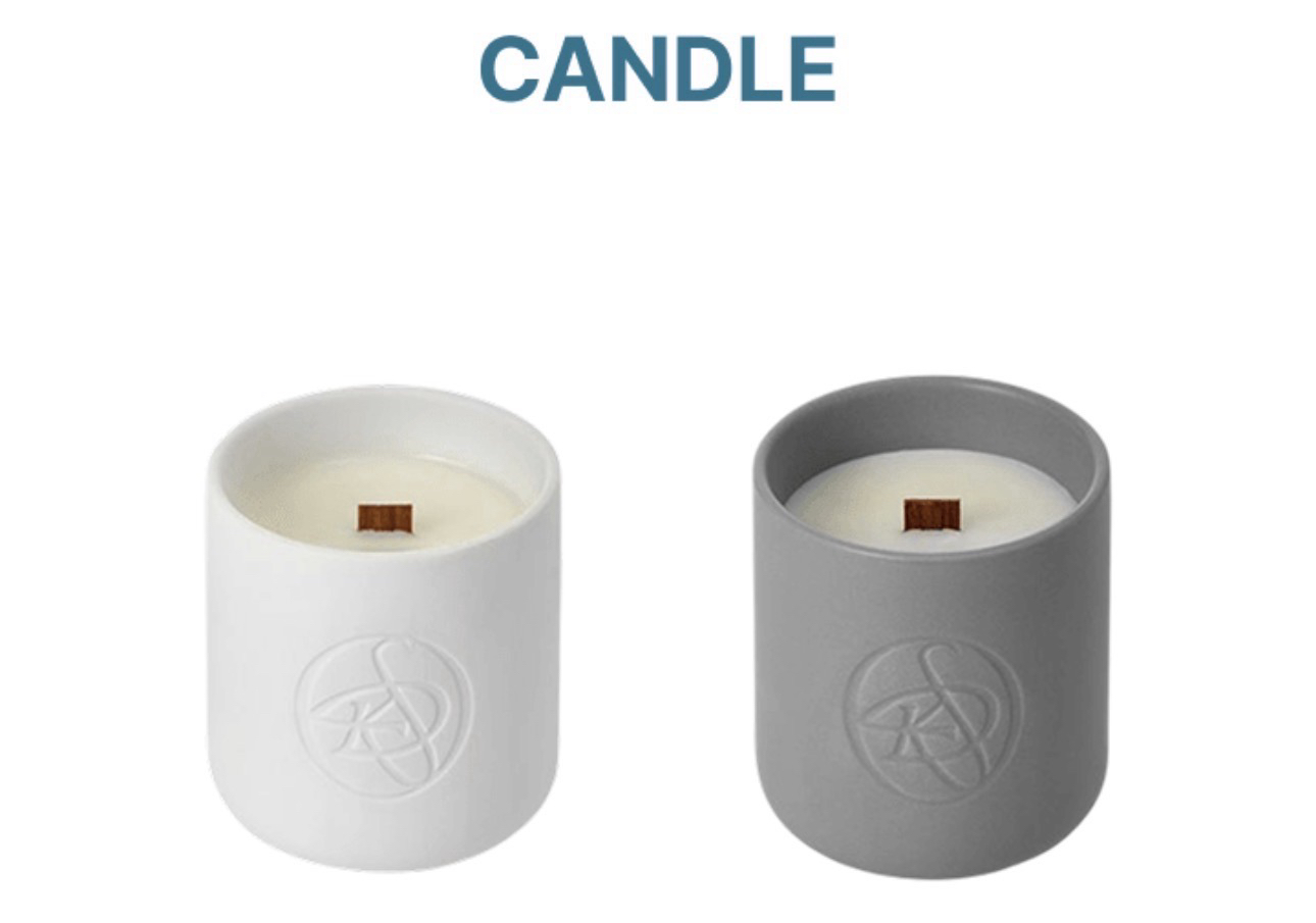 蠟燭(請備註顏色)