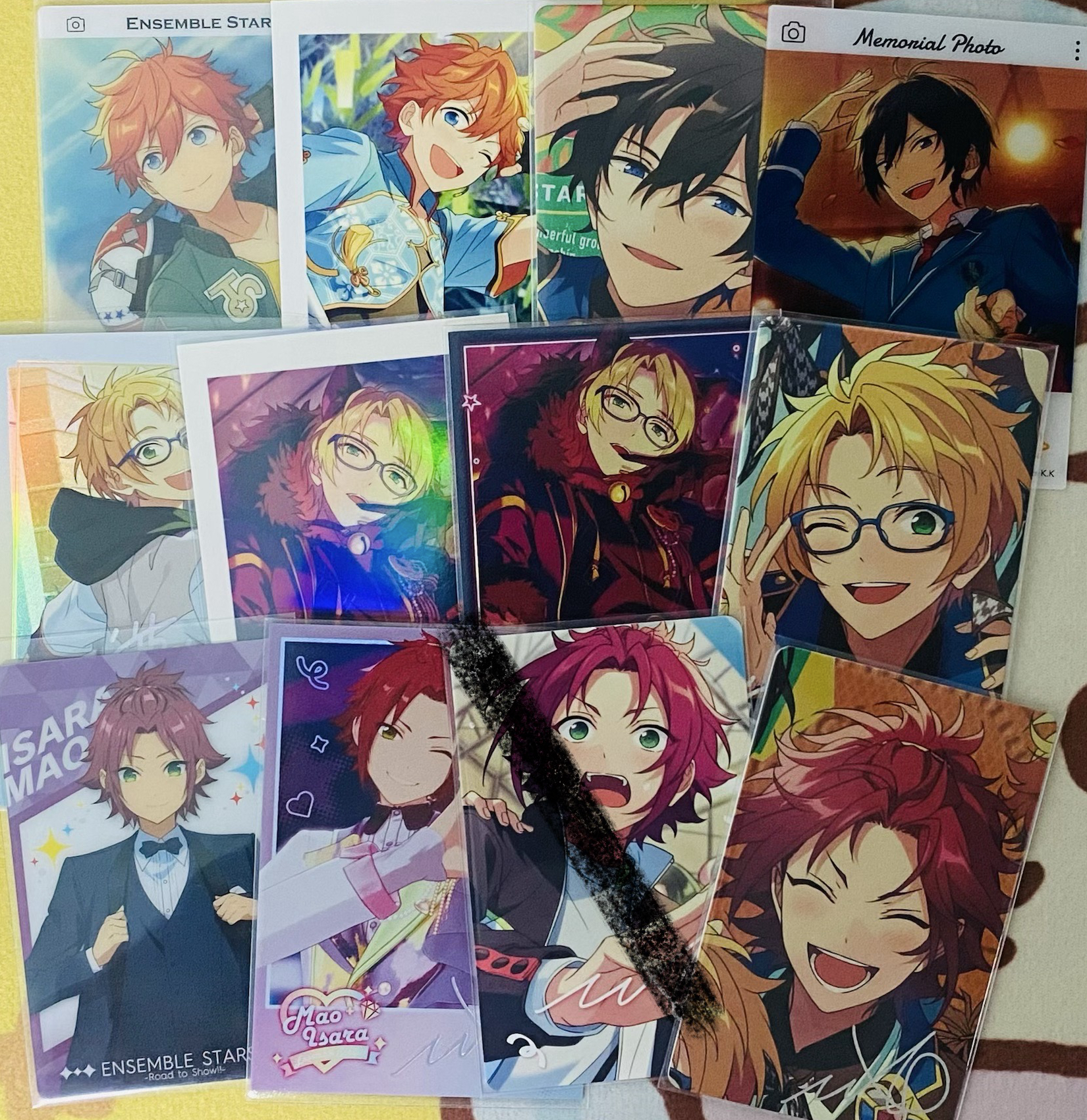 偶像夢幻祭專區