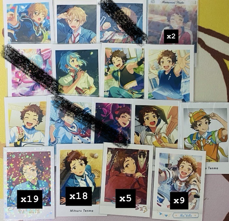 偶像夢幻祭專區