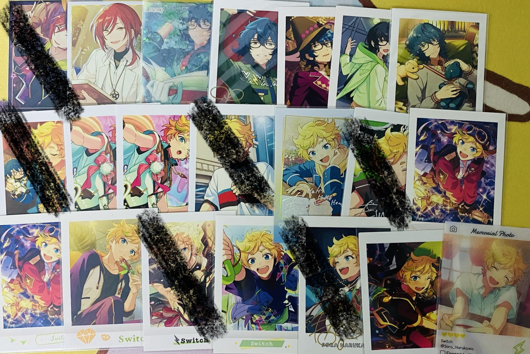 偶像夢幻祭專區