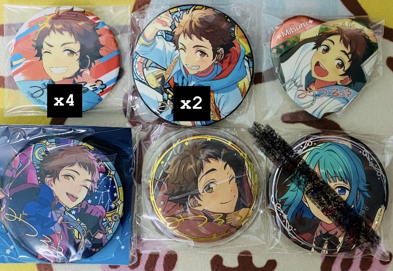 偶像夢幻祭專區