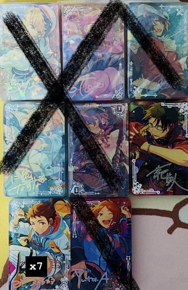 偶像夢幻祭專區