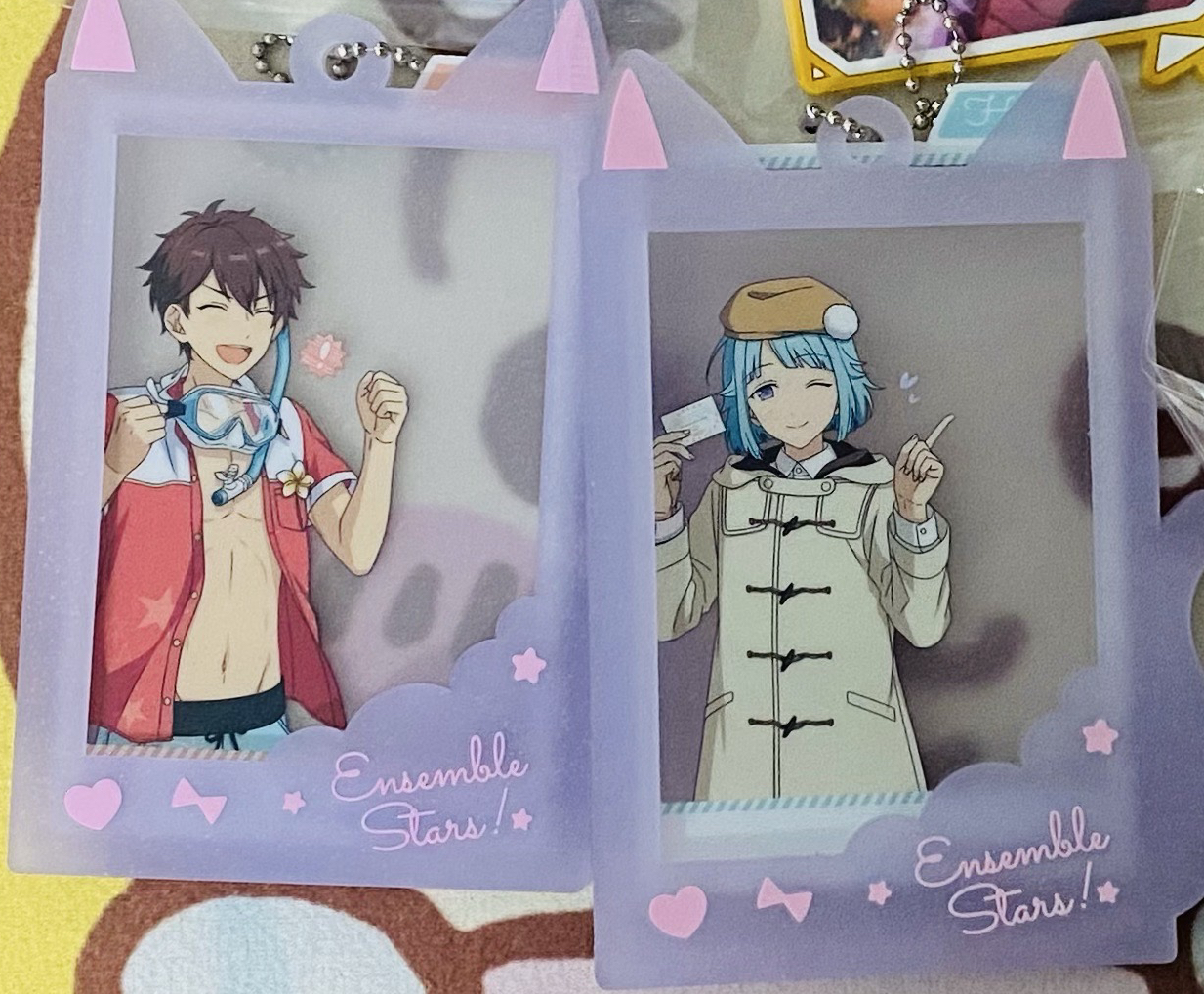 偶像夢幻祭專區