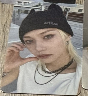 KARMA week1 快閃店滿額卡 菲