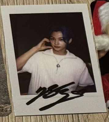 5-STAR 星河2.0 特典卡 菲