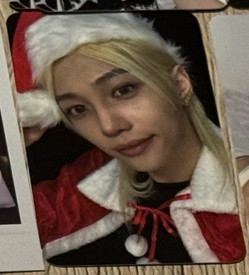 合(HOP) 快閃店 滿額卡 菲