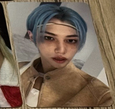 樂-STAR sw 特典卡 菲