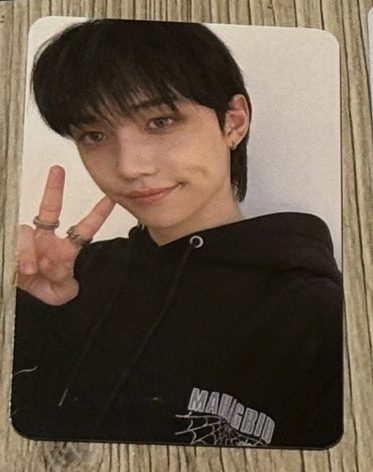 MAHAGRID 3.0 衣服卡 菲