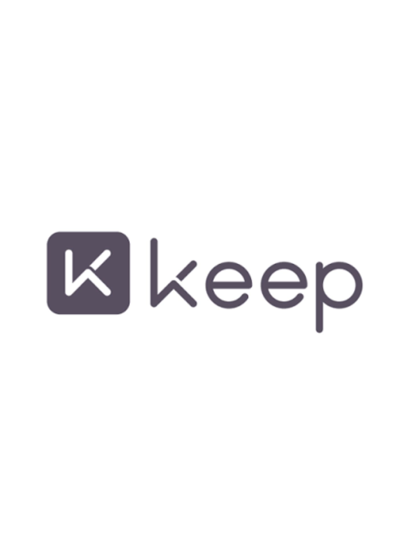 中國 KEEP獎牌聯動