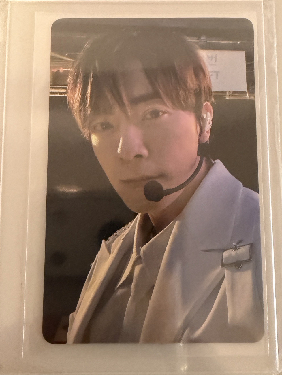 小糰子卡+東海卡