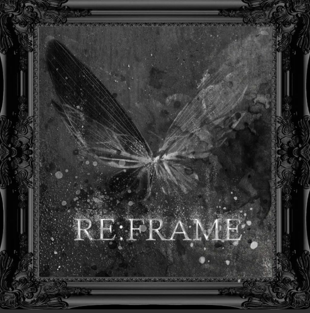 RE:FRAME