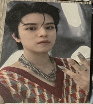 ATE el 特典卡 玟