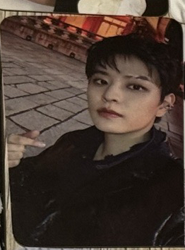 合(HOP) yes24 特典卡 玟