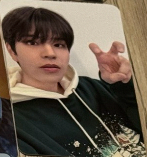 MAHAGRID 3.0 衣服卡 玟