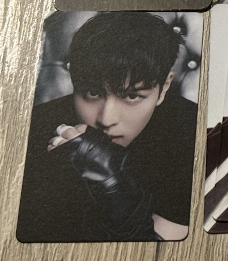 GIANT 塔店 特典卡 玟