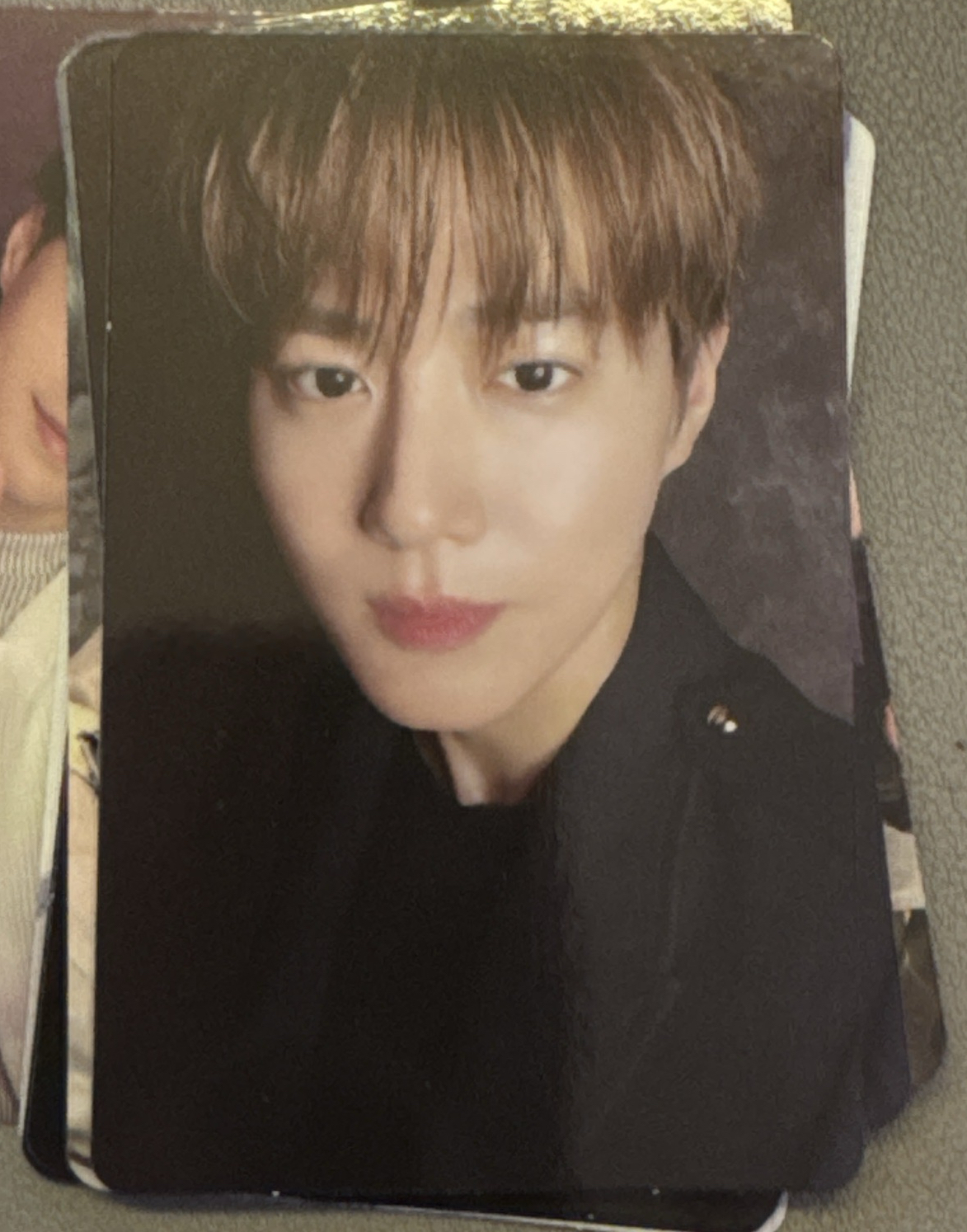 A ver.-SUHO自拍