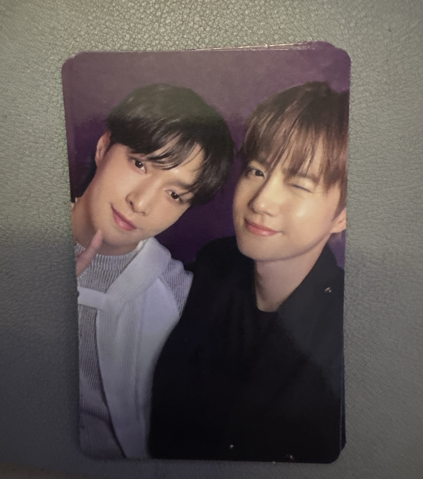 A ver.-勉興雙人拍