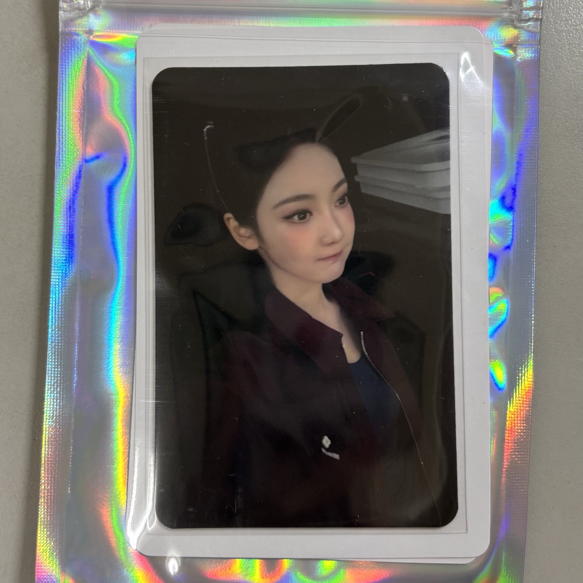 aespa Rich Man 星光卡 五星 四星 三星 二星 一星