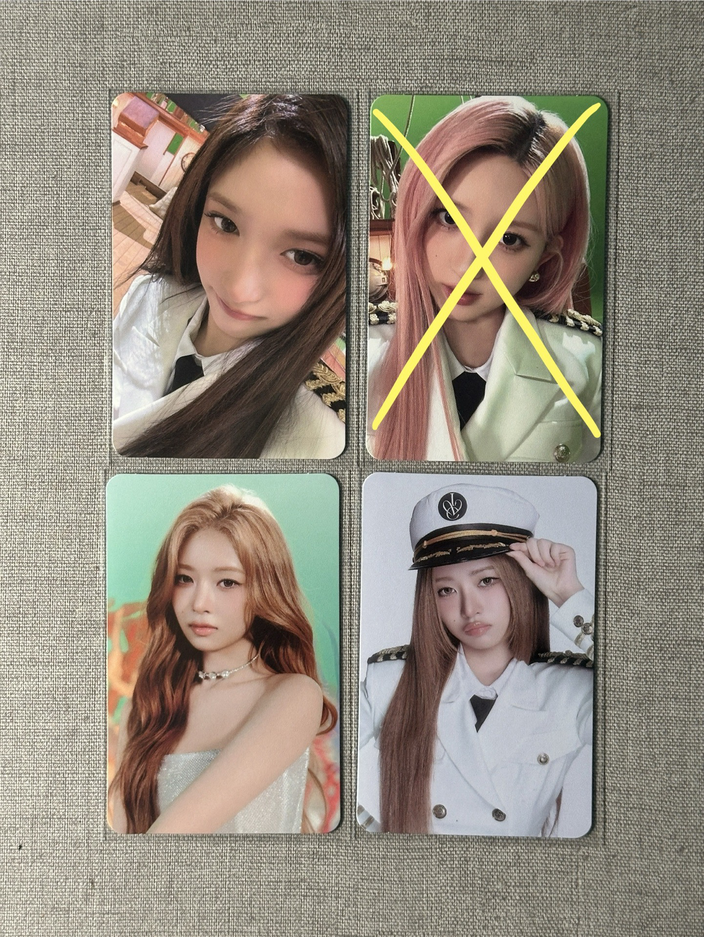 怜瑞隨機卡👸🚢